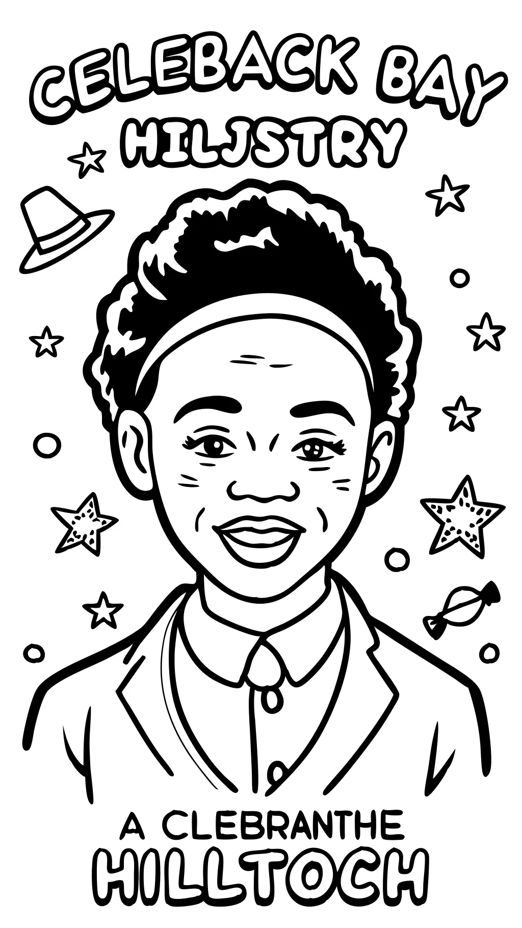 free printable coloring pages for black history month